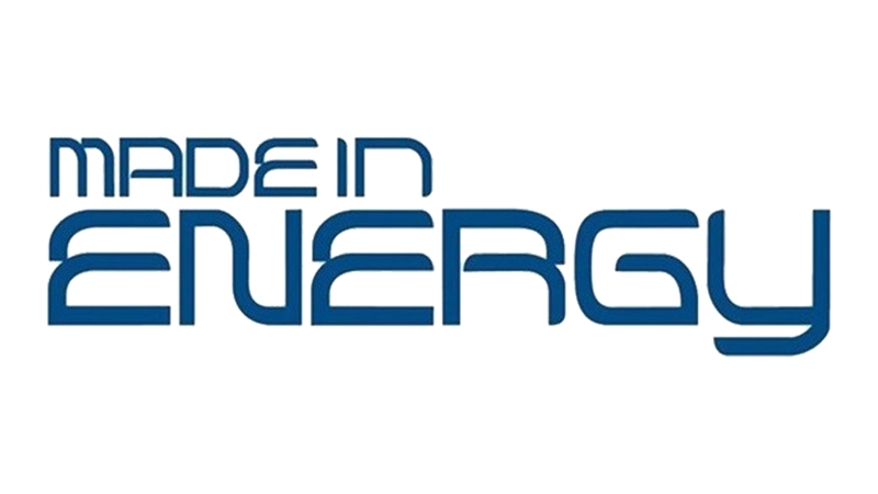 Made in Energy
