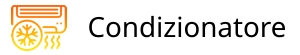 Condizionatore