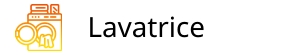 Lavatrice